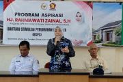 DPR nilai perlunya akselerasi bantuan stimulan perumahan di Kaltara