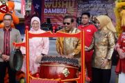 Festival Kampung Bintang meriahkan momen Ceng Beng di Pangkalpinang