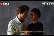Film The Drama angkat ujian masa lalu jelang pernikahan