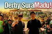 Redaksi Olahraga : Atmosfer Derby dan Kondisi Stadion