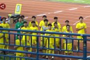 Indonesia kalah 0-1 dari Malaysia pada laga kedua Piala AFF U-17