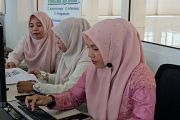 Kartini di Aceh, ASN tampil dengan pakaian adat Jawa