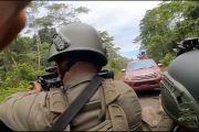 Kontak tembak di Yahukimo, Satgas Cartenz pastikan situasi kondusif