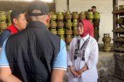 Langgar aturan distribusi, pangkalan elpiji 3 kg di Lumajang ditutup