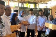 Pencairan bansos, Mensos tekankan pemutakhiran data agar tepat sasaran