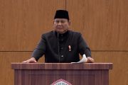 Prabowo pamit dari IPSI, Sugiono disebut jadi calon pengganti