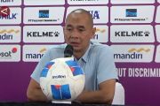 Imbangi Vietnam, langkah Indonesia di Piala AFF U-17 harus terhenti