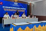 Imigrasi Ponorogo tangkap WN Malaysia yang overstay sejak 2018