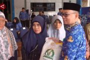 Pastikan bantuan sosial tepat sasaran, Sulsel perkuat akurasi DTSEN