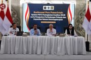 Pemerintah resmikan 21 RSUD yang ditingkatkan layanannya pada Mei 2026