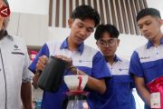 Penyintas bencana ikuti pelatihan keterampilan dari BPVP Banda Aceh