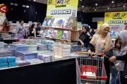 Sulsel apresiasi agenda bazar buku internasional demi literasi siswa