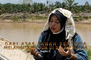 Melangitkan doa di bulan mulia dari atas lumpur bencana (3)