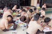 Sekolah di Tangerang batasi penggunaan gawai lewat penerapan PP Tunas