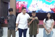Seskab Teddy ungkap Sekolah Rakyat bentuk keprihatinan Presiden