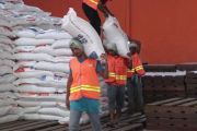 Stok beras Bulog Aceh capai 60.826 ton, dipastikan aman jelang kemarau