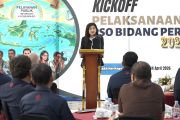 Kemkomdigi ingatkan ANTARA jalankan PSO yang berpihak kebutuhan publik