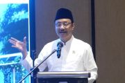 Mensos tekankan sekolah rakyat harus bersih dari praktik suap