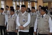 Kemenhaj Sumut tegaskan isu pembatalan visa haji telah ditangani