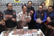 Kejaksaan bongkar pungli Rp2,3 miliar, Kadis ESDM Jatim tersangka