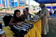 Bazar SAE-PISAN di Bogor pasarkan produk hasil karya disabilitas