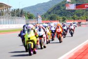 Mandalika Racing Series 2026 buka peluang pembalap muda ke dunia