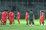 Timnas U-17 siap tempur jelang laga perdana lawan Timor Leste