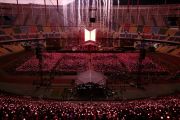 Usulan JIS jadi venue konser BTS ditolak, Pemprov serahkan ke promotor