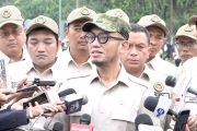 Wamenhaj minta petugas haji tidak 'flexing' selama di tanah suci