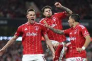 Braga menang 2-1 atas Freiburg pada semifinal Liga Europa