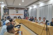 Penanganan perkara di Polres Labuhanbatu viral, ini penjelasan Polisi