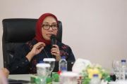 KemenPPPA dan pemda pastikan  pemulihan dua santri korban pembakaran