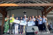 BPJS Ketenagakerjaan Boyolali perkuat perlindungan pekerja pada May Day 2026