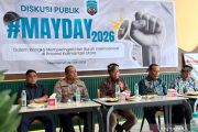 Hari Buruh Internasional, Gubernur Kaltara Diingatkan Bangun BLK