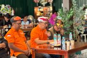 Lapas di Kaltara Over Kapasitas, Lembaga Adat Siap Hibahkan Tanah