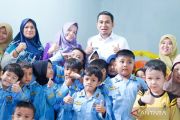 Pemkot Solok luncurkan program Posyandu berbasis enam SPM