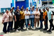 UP2KP bentuk tim survei KPS di rumah sakit 