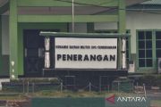 TNI-Polri gelar razia dan patroli di Dekai