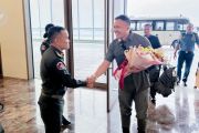 Indonesia sends 2 TNI officers to monitor Cambodia-Thailand ceasefire