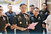 Kejati Lampung dinilai progresif bongkar kasus korupsi kakap
