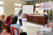 Bone Bolango ruang bersama percontohan desa ramah perempuan dan anak