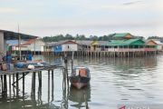Dinkes Tanjungpinang: Kasus malaria meningkat tiga tahun terakhir