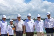 Airlangga sebut pemerintah matangkan regulasi KEK sektor keuangan