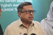 BPJPH mengingatkan pelaku usaha implementasikan Wajib Halal mulai Oktober