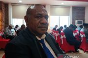 Dishub Papua Pegunungan bangun Lapangan Terbang Wari buka keterisolasian daerah