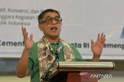 Anggota Komisi VII dorong pegiat wisata perkuat mitigasi keselamatan wisatawan