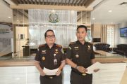 Buron 2,5 tahun, terpidana penipuan lahan di Rau ditangkap