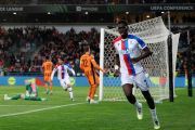 Ismaila Sarr pencetak gol tercepat Liga Conference