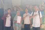 Dinsos Sulbar verifikasi calon penerima bantuan sosial ekonomi