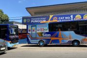 Pemkot Batam tambah 19 unit bus Trans Batam 2026 perkuat koridor &amp; layanan